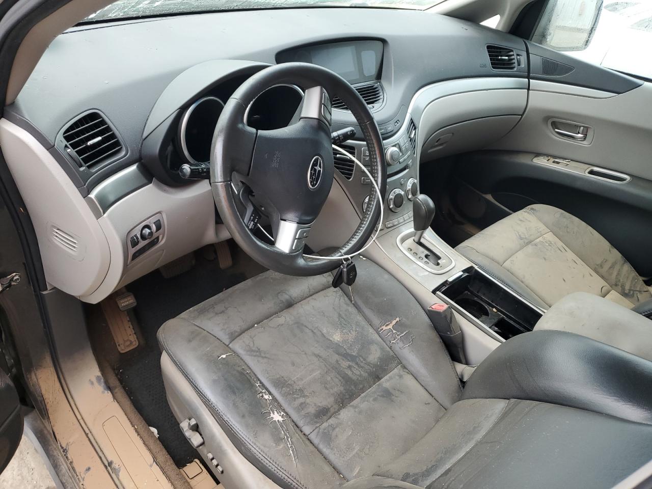 2009 Subaru Tribeca Limited VIN: 4S4WX92D094407988 Lot: 67409725