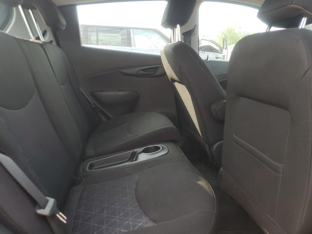 2019 Chevrolet Spark 1Lt VIN: KL8CD6SA1KC732741 Lot: 87379285