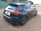 2019 MERCEDES BENZ AMG A 35 4 for sale at Copart PETERLEE