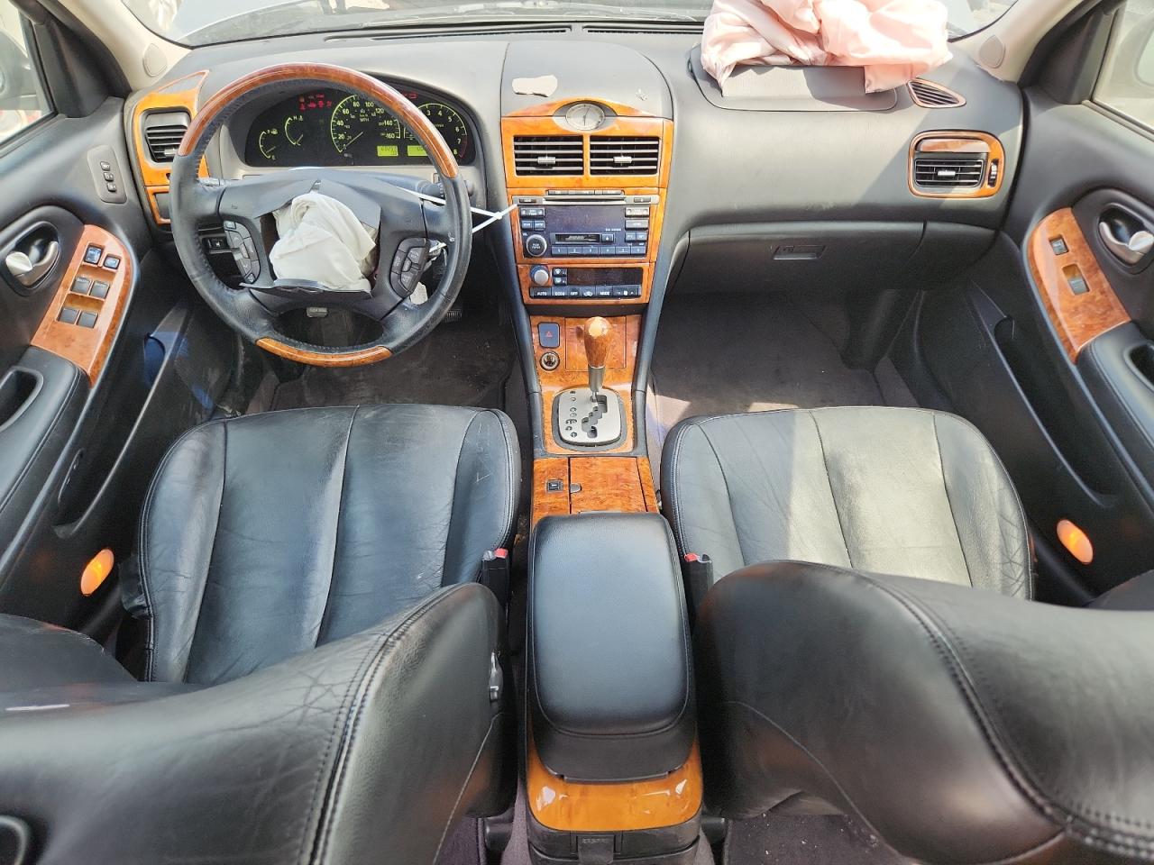 2003 Infiniti I35 VIN: JNKDA31A53T113953 Lot: 68032865