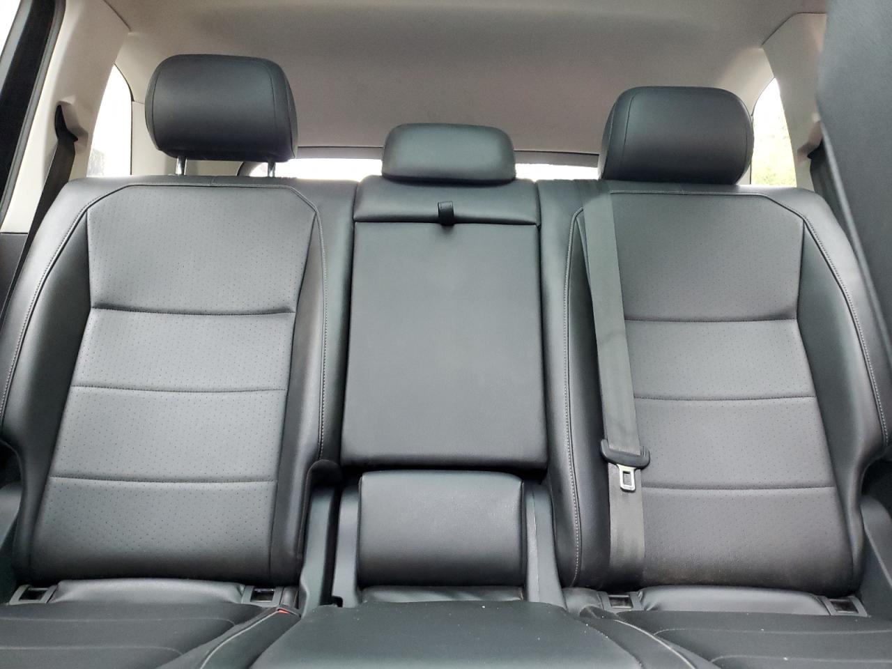 2020 Volkswagen Tiguan Se VIN: 3VV2B7AX0LM010005 Lot: 70450575