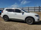 2017 NISSAN ROGUE S   for sale at Copart AB - EDMONTON