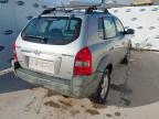 2005 HYUNDAI TUCSON CDX for sale at Copart BRISTOL