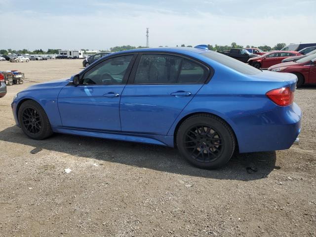 2014 BMW 335 XI  