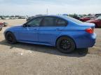 2014 BMW 335 XI   for sale at Copart ON - LONDON