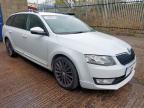 2015 SKODA OCTAVIA BLACK EDITION for sale at Copart CHESTER