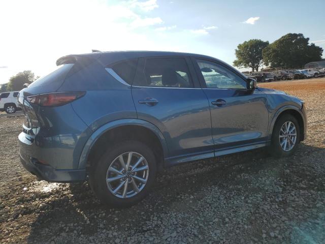  MAZDA CX-5 SELEC 2024 Синий