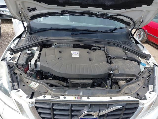 2012 VOLVO XC60 R-DES
