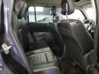 2014 JEEP PATRIOT LIMITED for sale at Copart CT - HARTFORD SPRINGFIELD