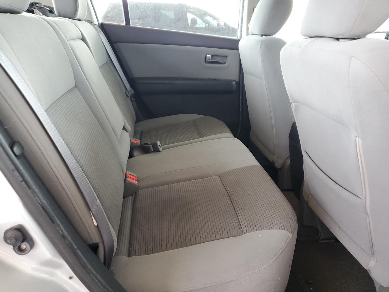 2012 Nissan Sentra 2.0 VIN: 3N1AB6AP1CL692079 Lot: 69219735