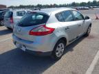 2009 RENAULT MEGANE EXT for sale at Copart SANDWICH