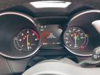 2018 ALFA ROMEO STELVIO MI for sale at Copart SANDY