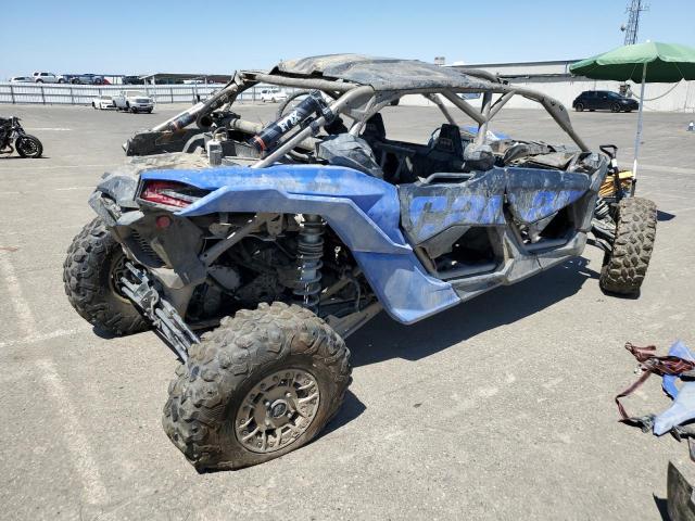 2024 CAN-AM MAVERICK X3 MAX X RS TURBO RR  