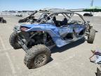 2024 CAN-AM MAVERICK X3 MAX X RS TURBO RR   a la Venta en Copart CA - FRESNO