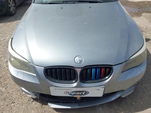 2006 BMW 525D M SPO
