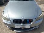 2006 BMW 525D M SPO for sale at Copart YORK