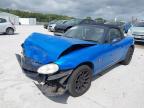 2003 MAZDA MX-5 S-VT for sale at Copart ST HELENS