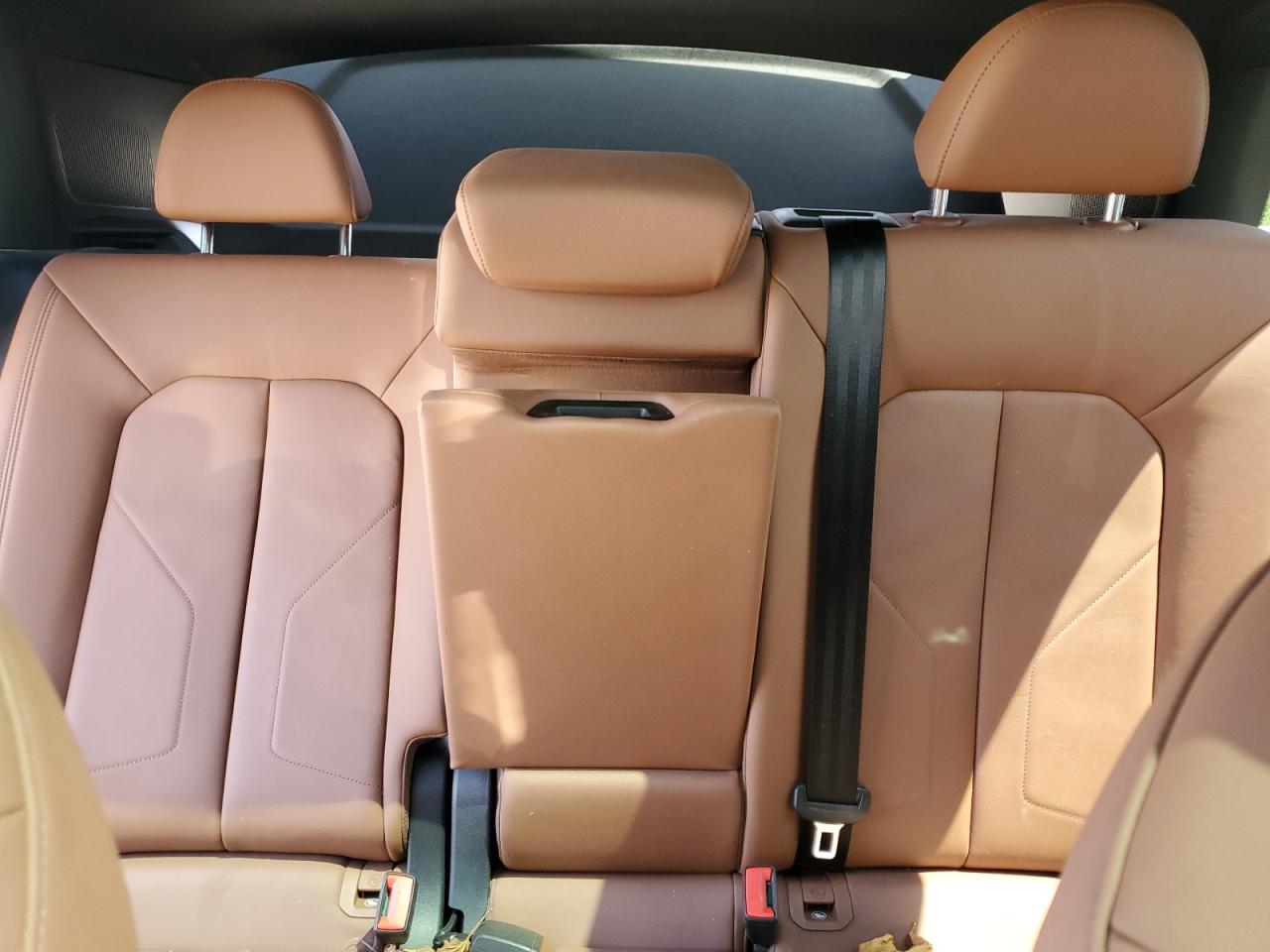 2021 Audi Q3 Premium S Line 45 VIN: WA1DECF30M1065818 Lot: 69632675