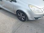 2009 VAUXHALL CORSA ACTIVE  for sale at Copart SANDWICH