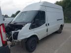 2013 FORD TRANSIT 125 T350 RWD  for sale at Copart SANDWICH