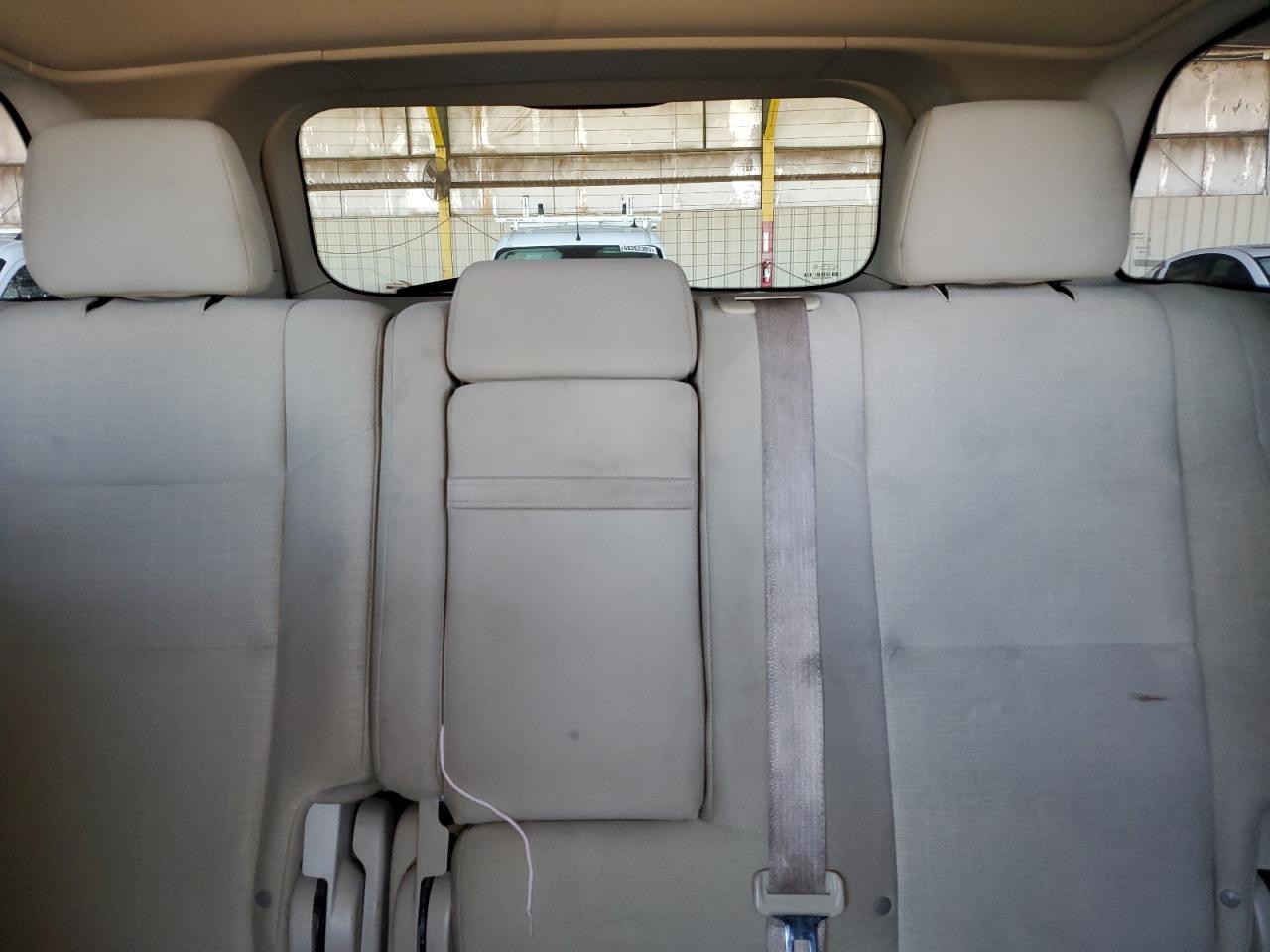 1C4RJFAGXEC186476 2014 Jeep Grand Cherokee Laredo