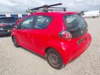 2013 TOYOTA AYGO MOVE for sale at Copart EAST KILBRIDE