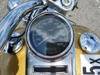 2017 HARLEY-DAVIDSON FLHR ROAD KING   for sale at Copart MA - FREETOWN