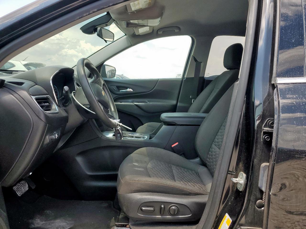 2020 Chevrolet Equinox Lt VIN: 2GNAXKEV9L6238108 Lot: 69242245