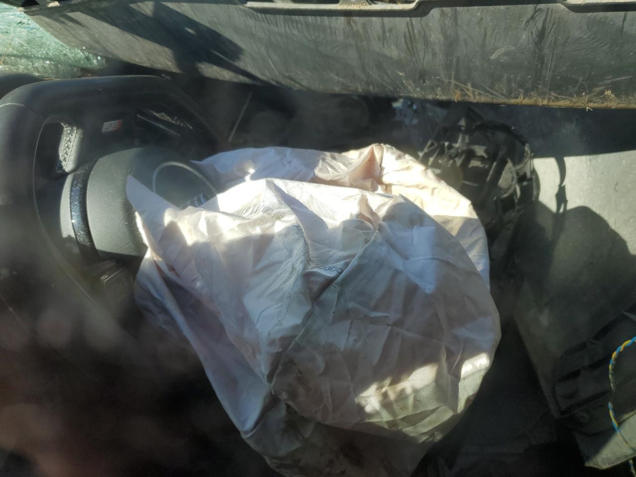 2012 Audi A6 Prestige VIN: WAUHGAFCXCN067814 Lot: 69371345