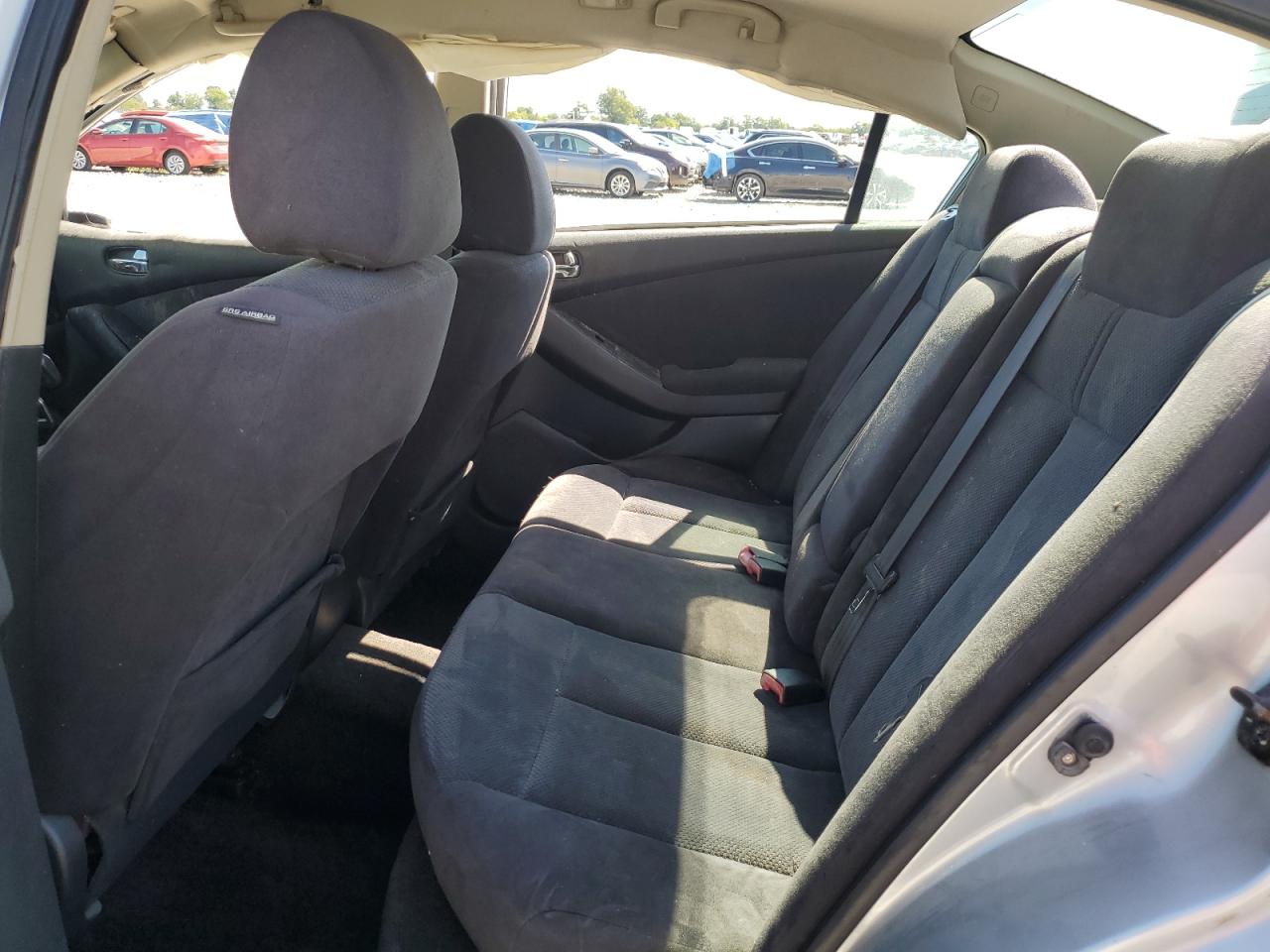 2007 Nissan Altima 3.5Se VIN: 1N4BL21E87N458586 Lot: 70499645