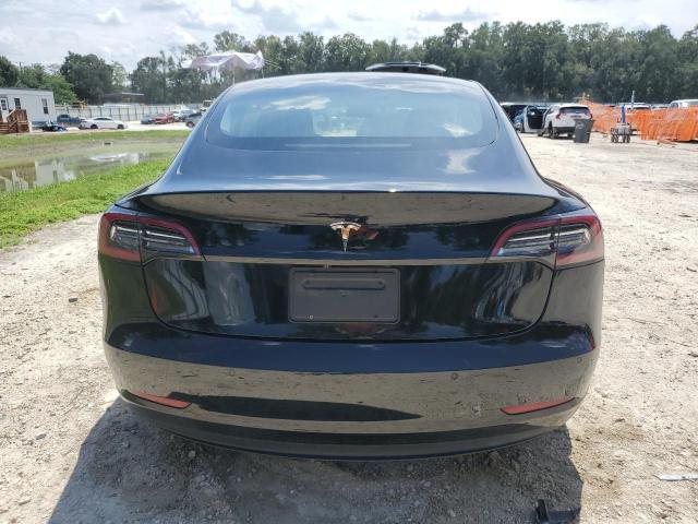  TESLA MODEL 3 2019 Czarny