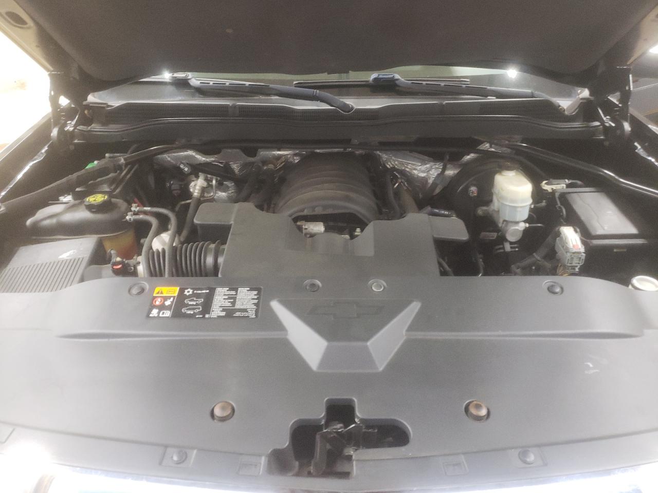 2014 Chevrolet Silverado K1500 Ltz VIN: 1GCVKSEC0EZ105445 Lot: 67408055