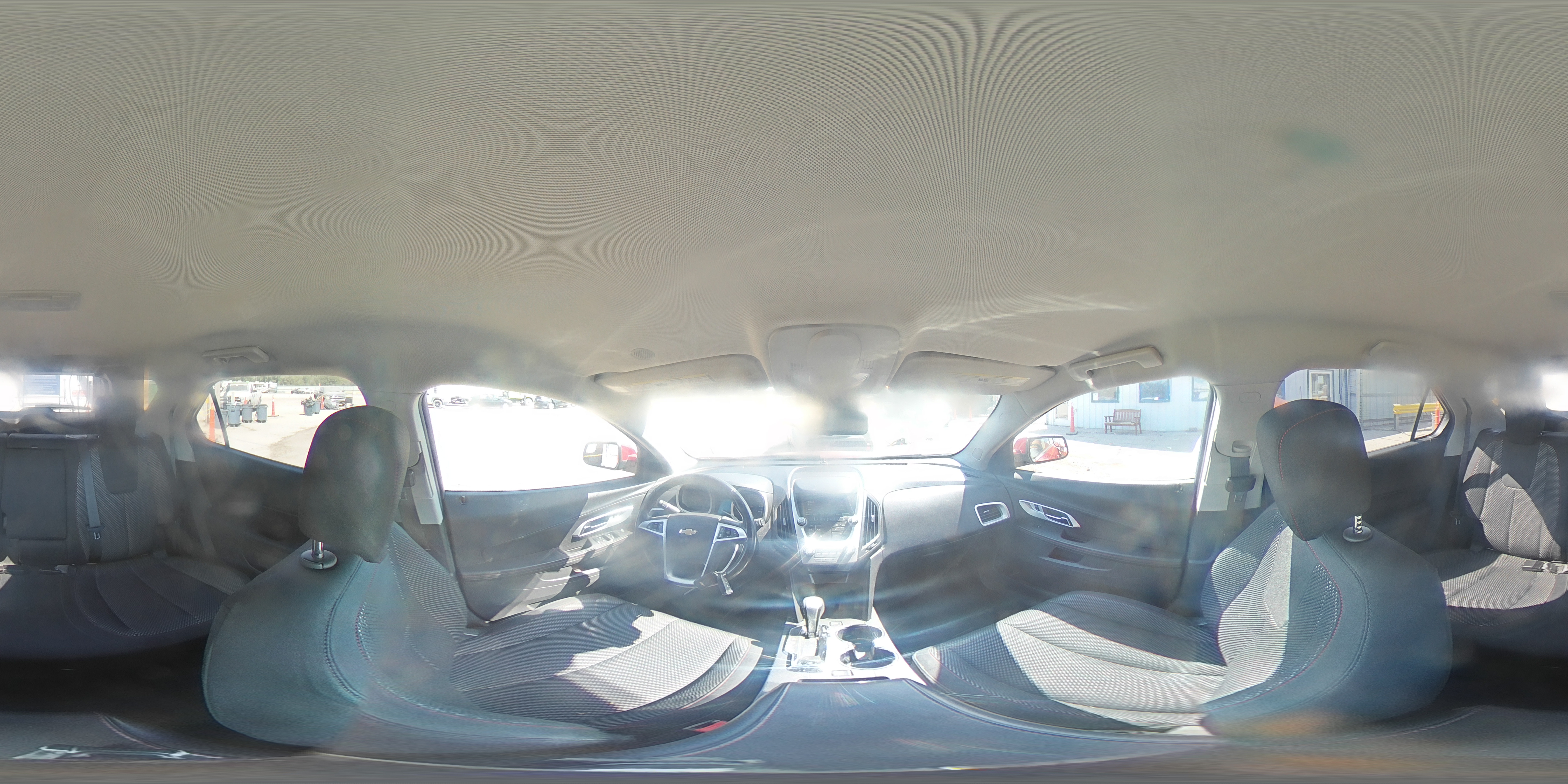 2013 Chevrolet Equinox Lt VIN: 2GNALDEK3D1269673 Lot: 70544005