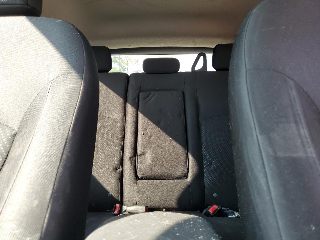 2014 Mitsubishi Outlander Sport Es VIN: 4A4AP3AU3EE024847 Lot: 68420255