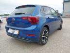 2025 VOLKSWAGEN POLO MATCH for sale at Copart SANDWICH