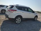 2015 FORD ESCAPE SE   for sale at Copart ON - OTTAWA