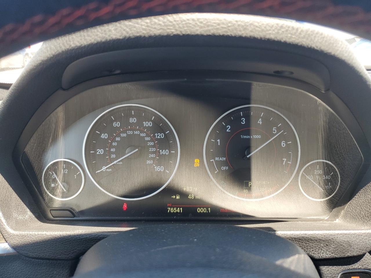 2019 BMW 430Xi Gran Coupe VIN: WBA4J3C50KBL04926 Lot: 70530825