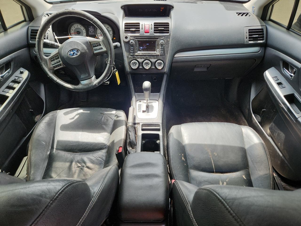 2014 Subaru Impreza Sport Limited VIN: JF1GPAR60E8244494 Lot: 68911675