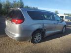 2021 CHRYSLER GRAND CARAVAN SXT   for sale at Copart ON - COOKSTOWN