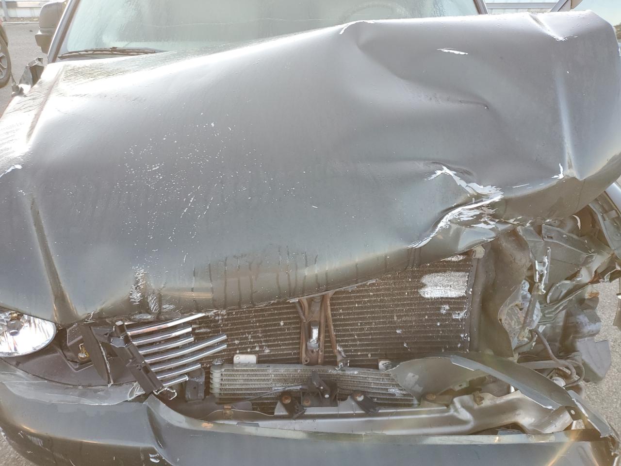 2005 Ford F150 Supercrew VIN: 1FTPW14565FB30703 Lot: 70276715