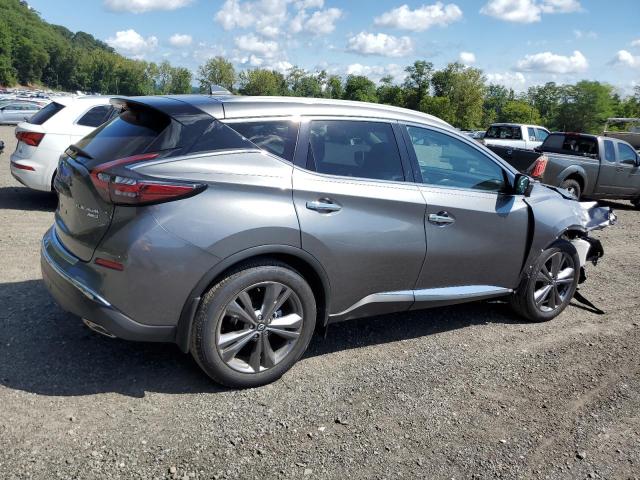  NISSAN MURANO 2024 Szary