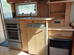 2005 SWIFT UTOPIA for sale at Copart WESTBURY