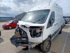 2015 FORD TRANSIT  for sale at Copart NEWBURY