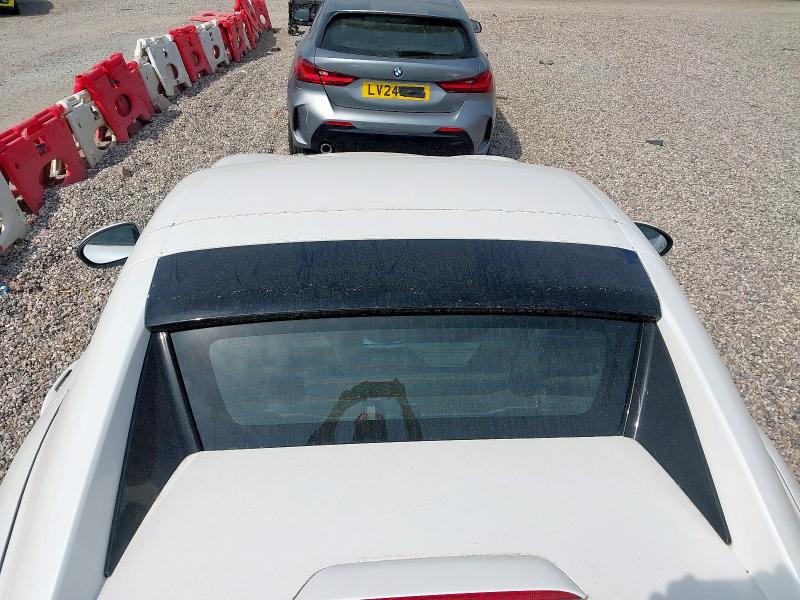 2019 MAZDA MX-5 SPORT NAV+