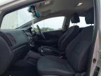 2014 KIA RIO 1 AIR ECODYNAMICS CRD 1.1 CRDI 1 AIR ECODYNAMICS 5DR for sale at Copart CORBY