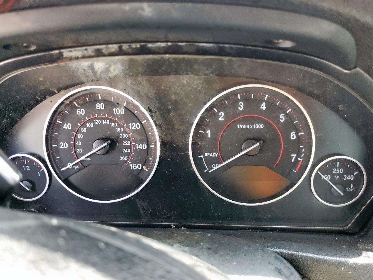 2019 BMW 430I Gran Coupe VIN: WBA4J1C51KBM17160 Lot: 70017135