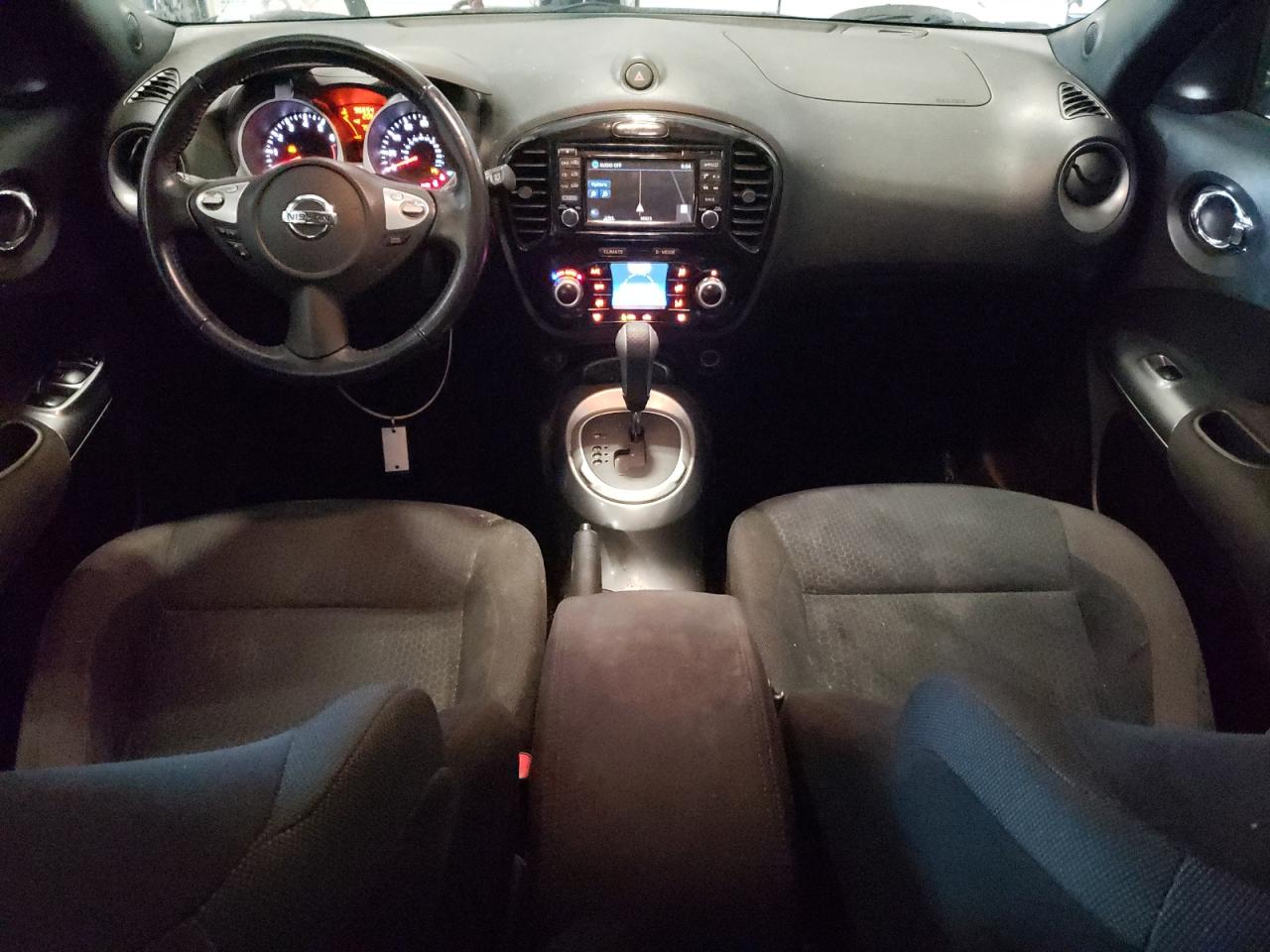 2014 Nissan Juke S VIN: JN8AF5MRXET451228 Lot: 67657325