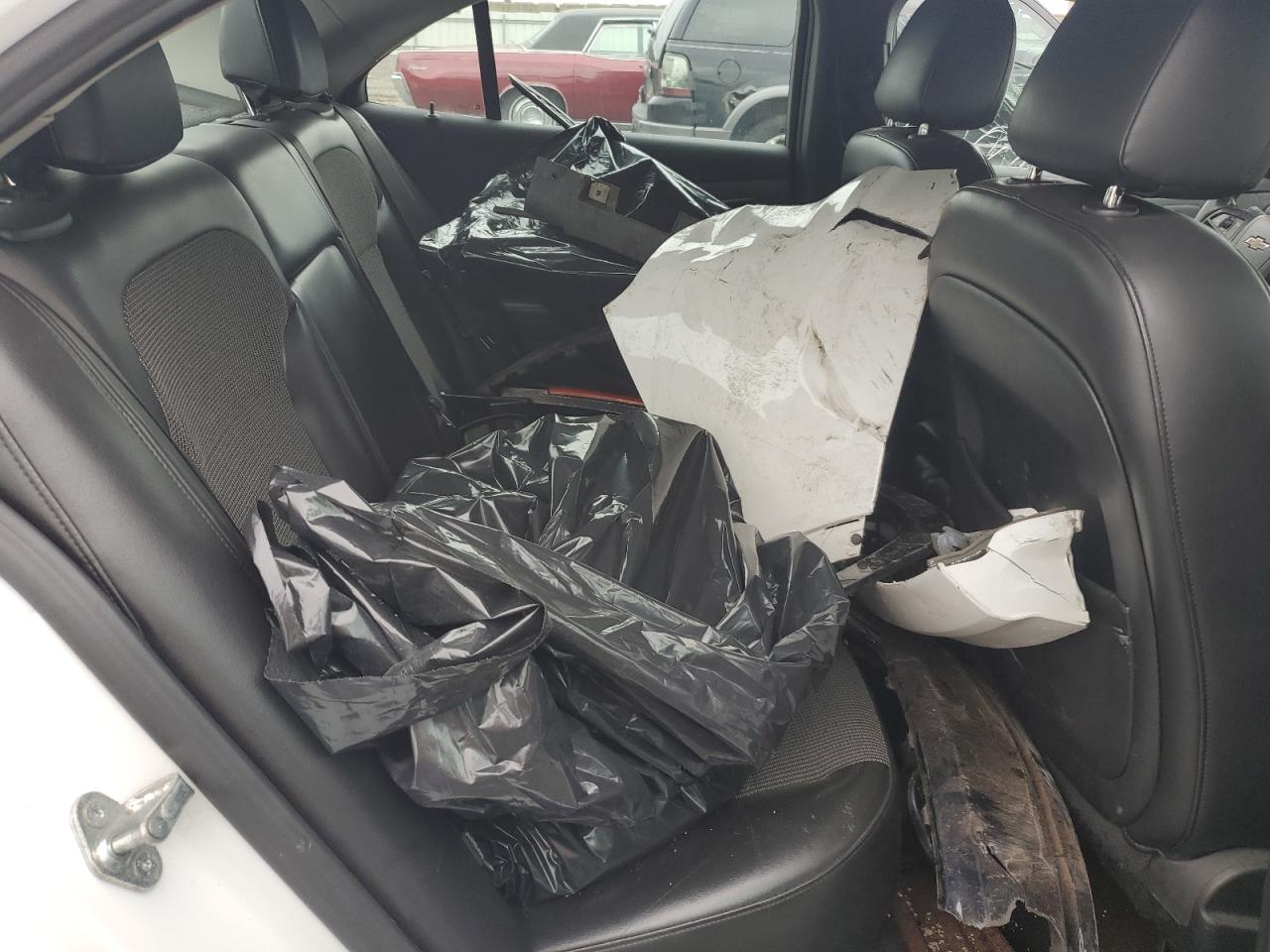 2013 Chevrolet Malibu 2Lt VIN: 1G11E5SA9DF264774 Lot: 69066345