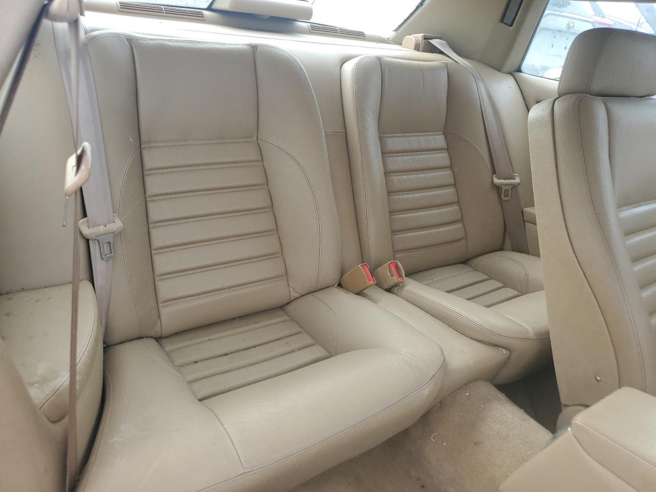 1992 Jaguar Xjs VIN: SAJNW5844NC181703 Lot: 69402115