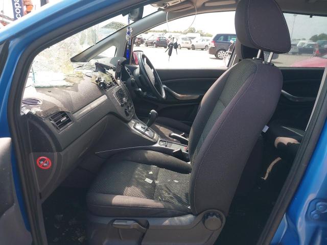 2008 FORD C-MAX TITANIUM
